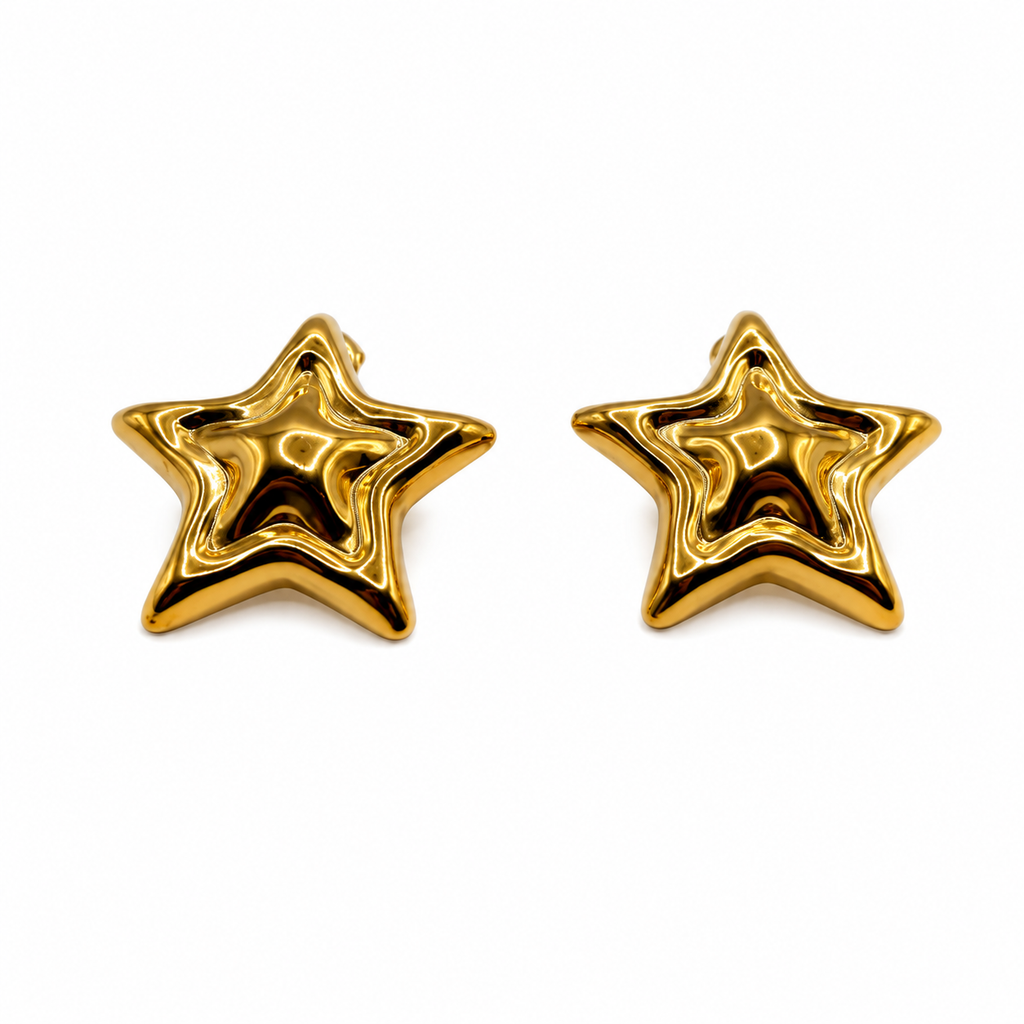 ÉTOILE Earrings