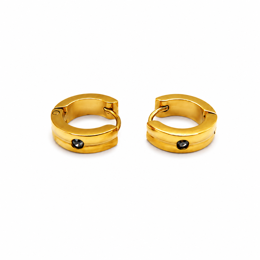 NOIR Earrings