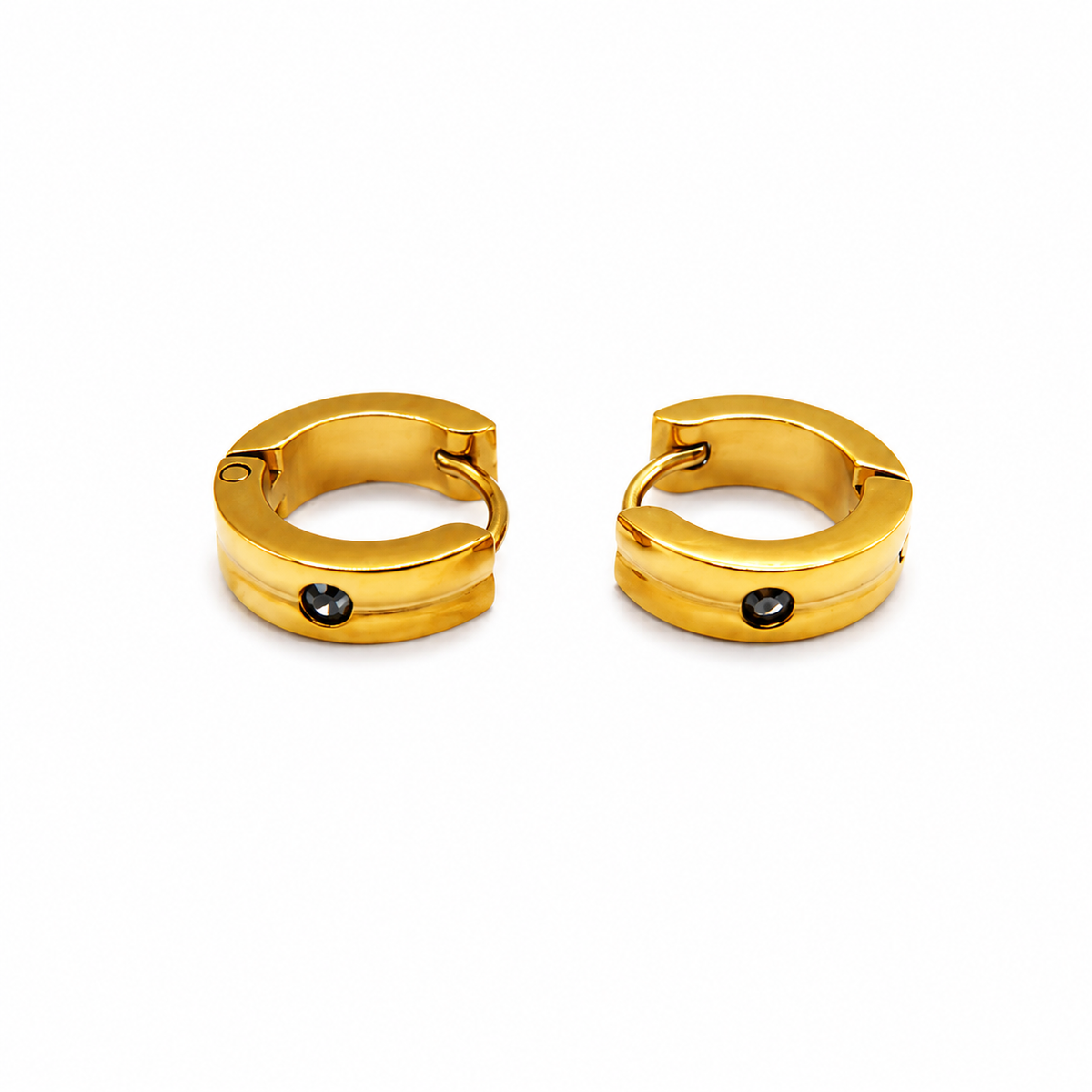 NOIR Earrings