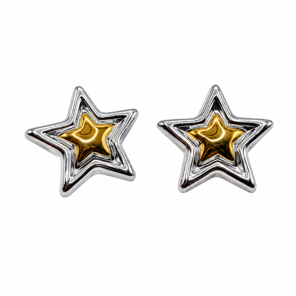 COSMO Earrings
