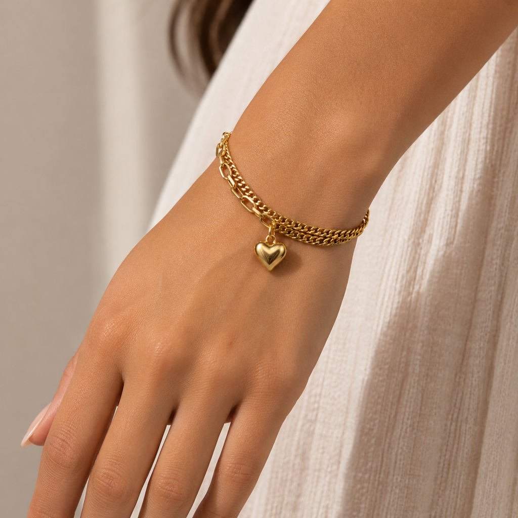 AMORA Bracelet
