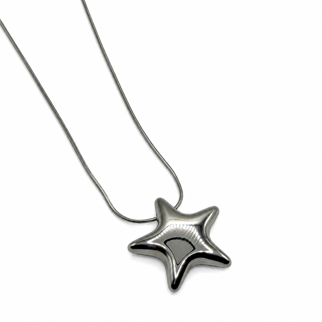 STELLAR GLOW necklace