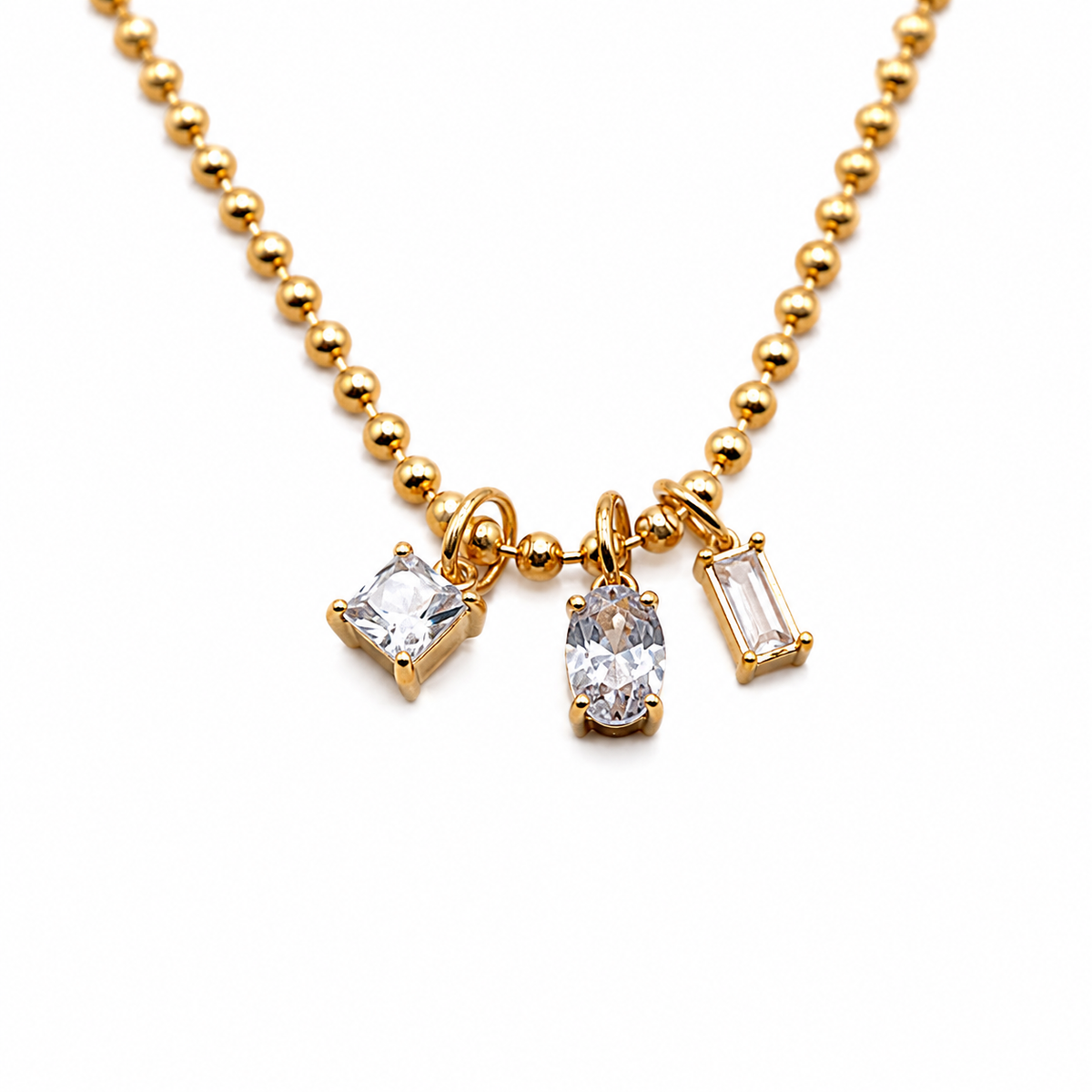 CELESTE Necklace