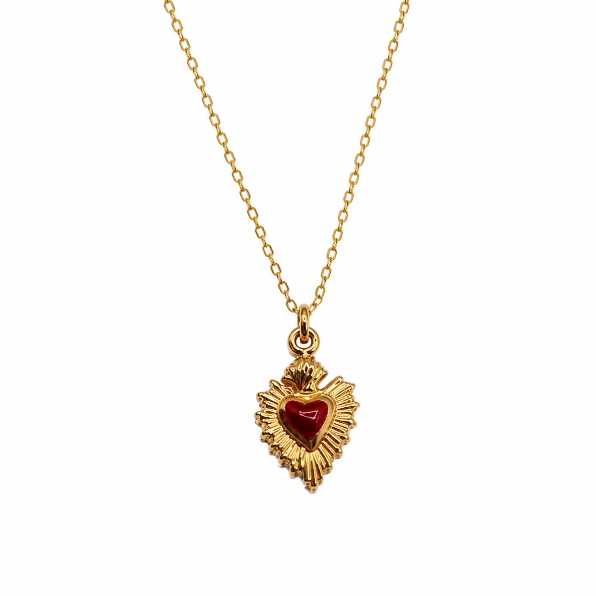 SAGRADO Necklace