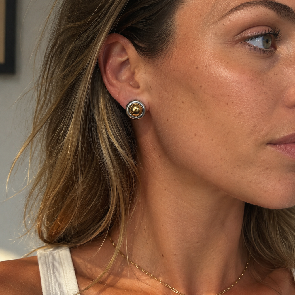 ORO Earrings