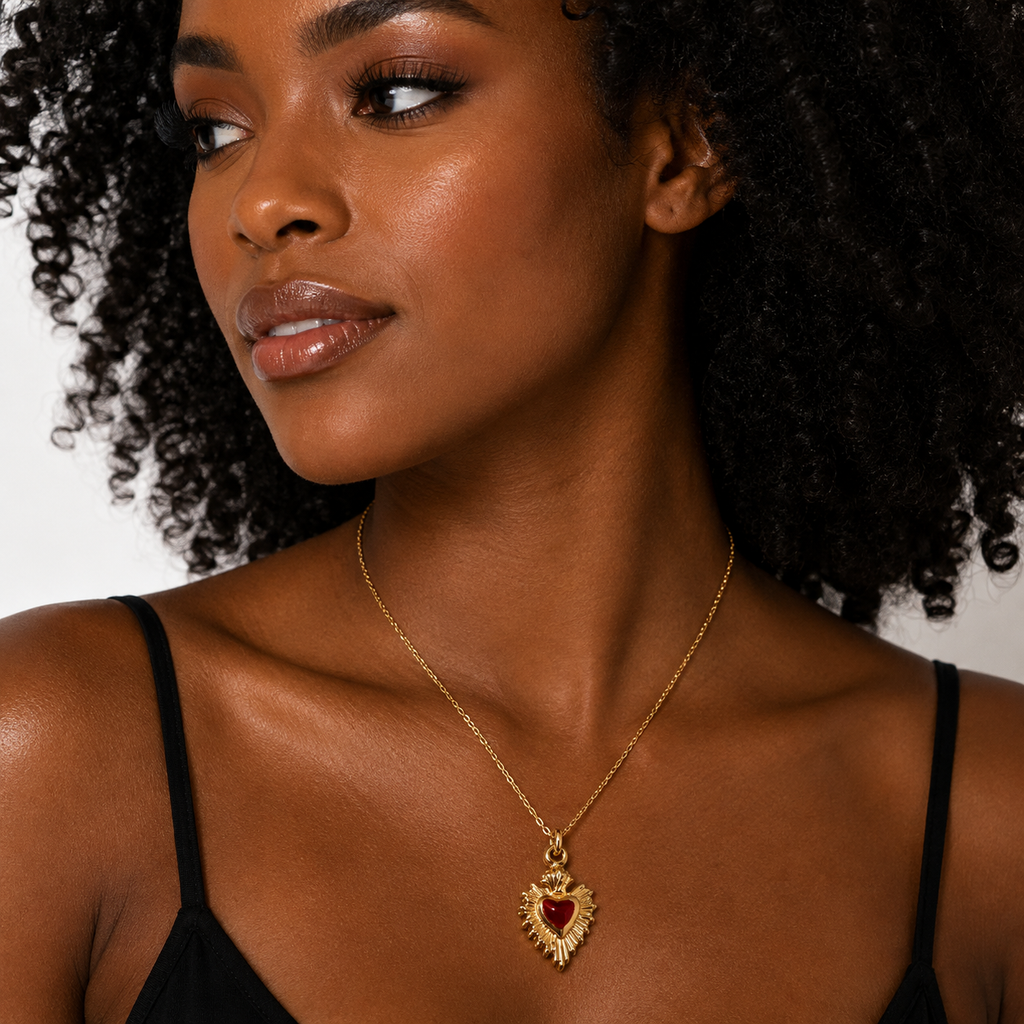 SAGRADO Necklace