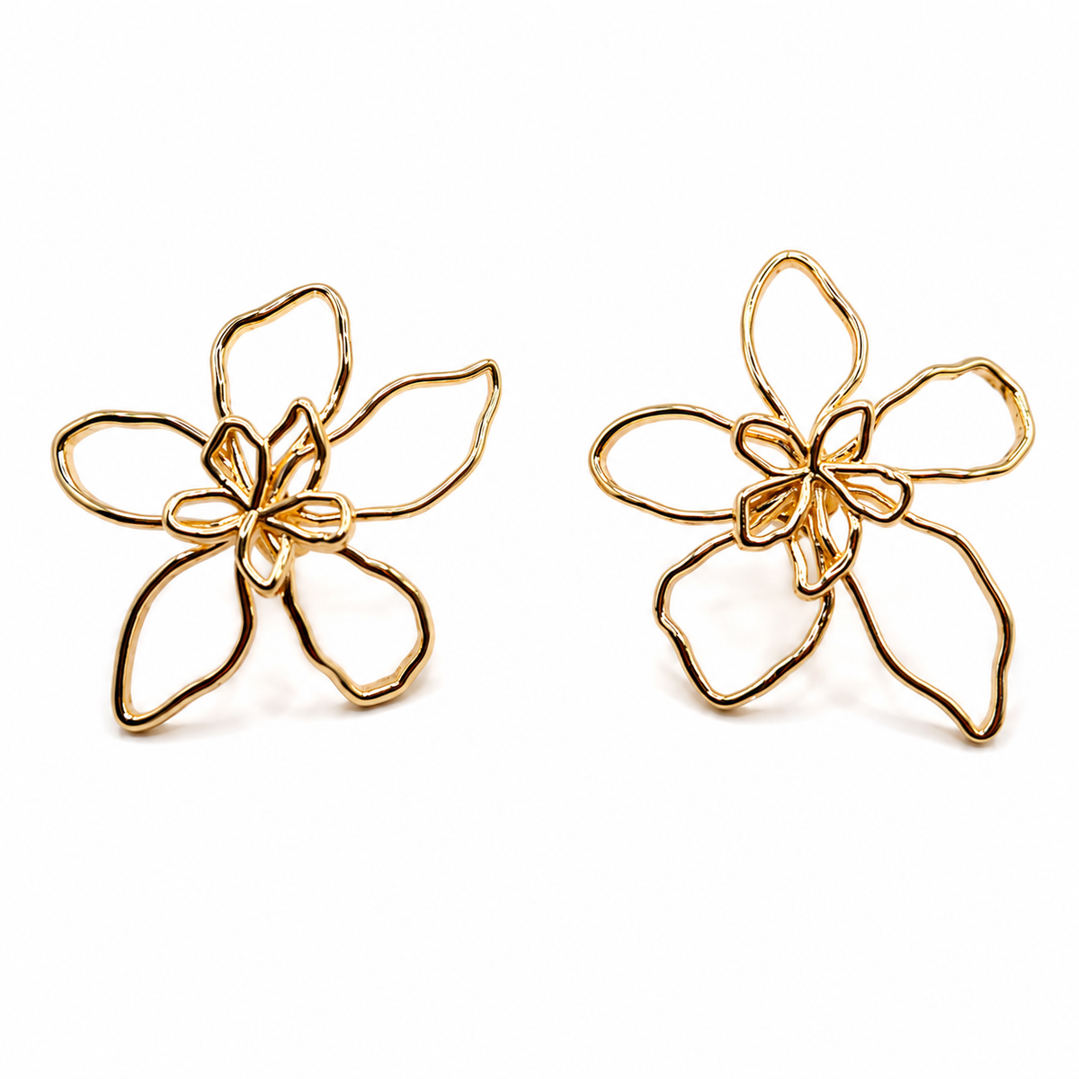 FLORA Earrings