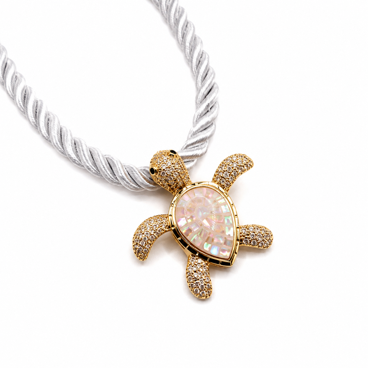 CORAL Necklace