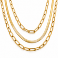 SERENA Necklace