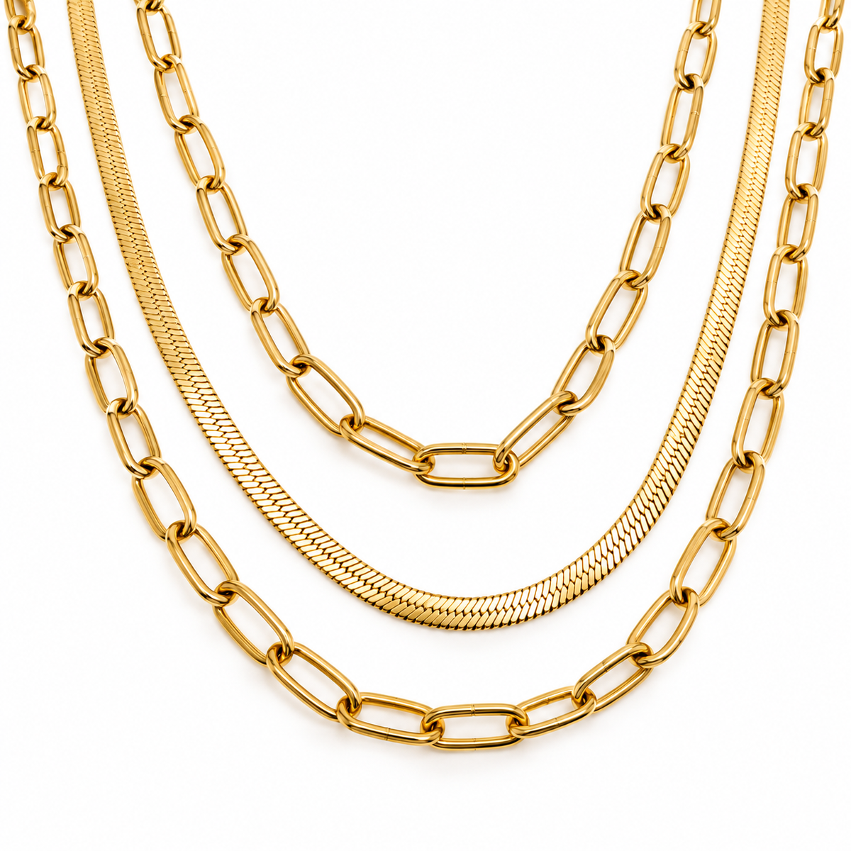 SERENA Necklace