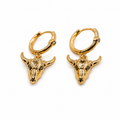 VAQUERA Earrings
