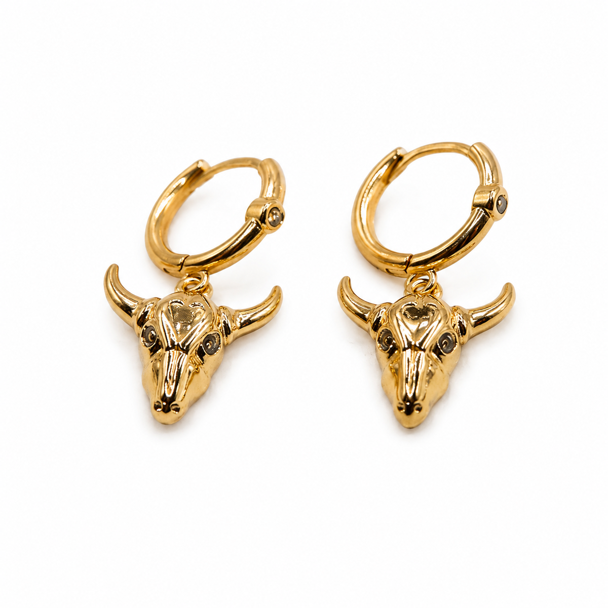 VAQUERA Earrings