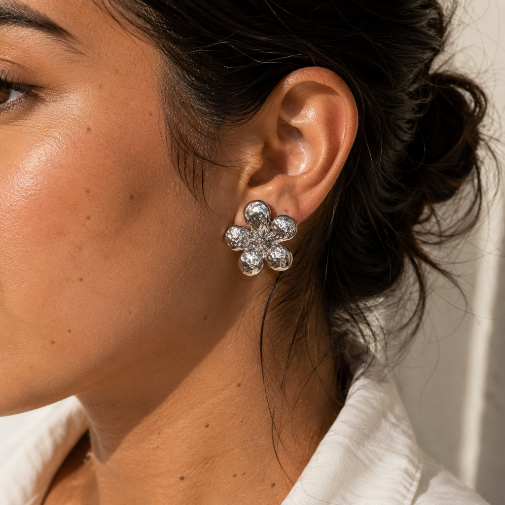 FLEUR Earrings