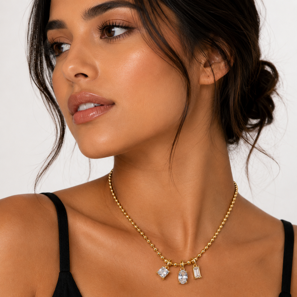 CELESTE Necklace