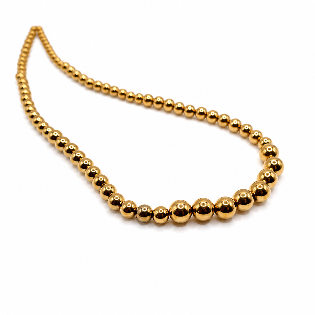 GIA Necklace