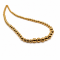 GIA Necklace