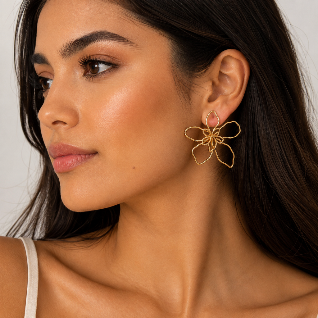 FLORA Earrings