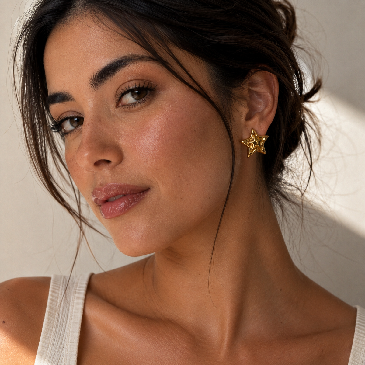 ÉTOILE Earrings