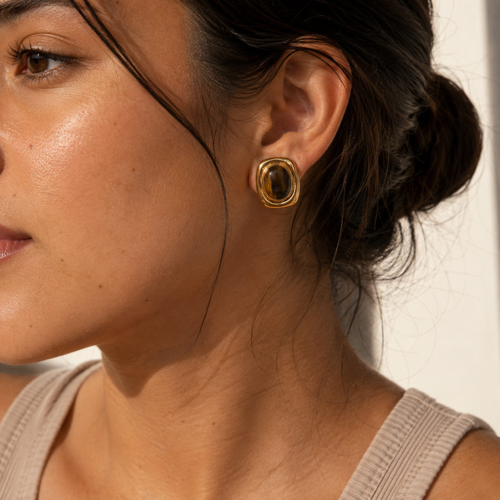 SAHARA Earrings
