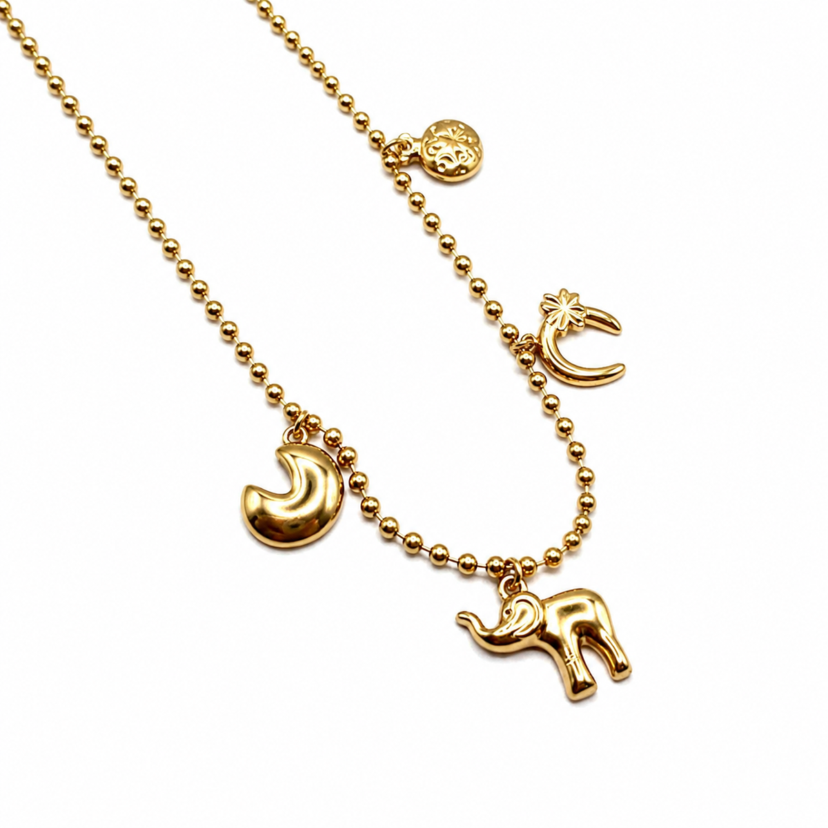 SAHARA Necklace