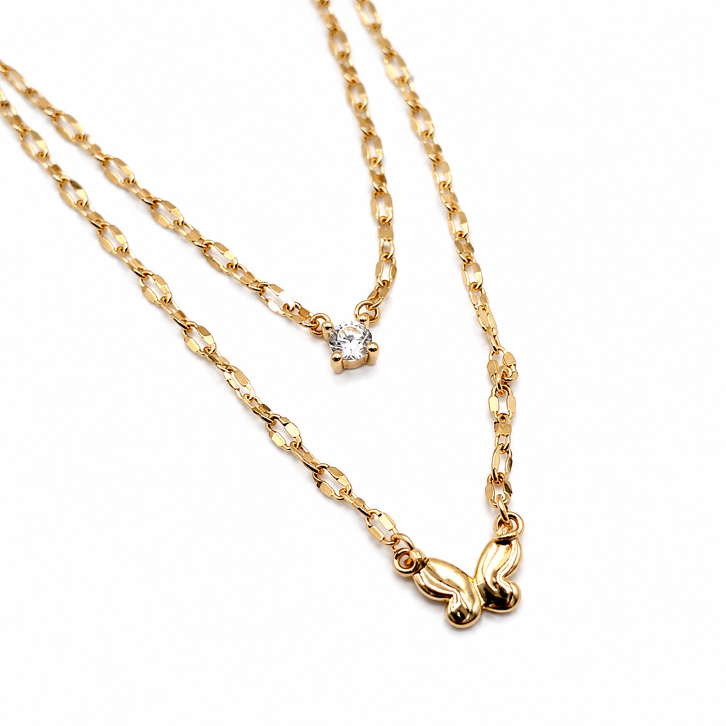 MARIPOSA Necklace