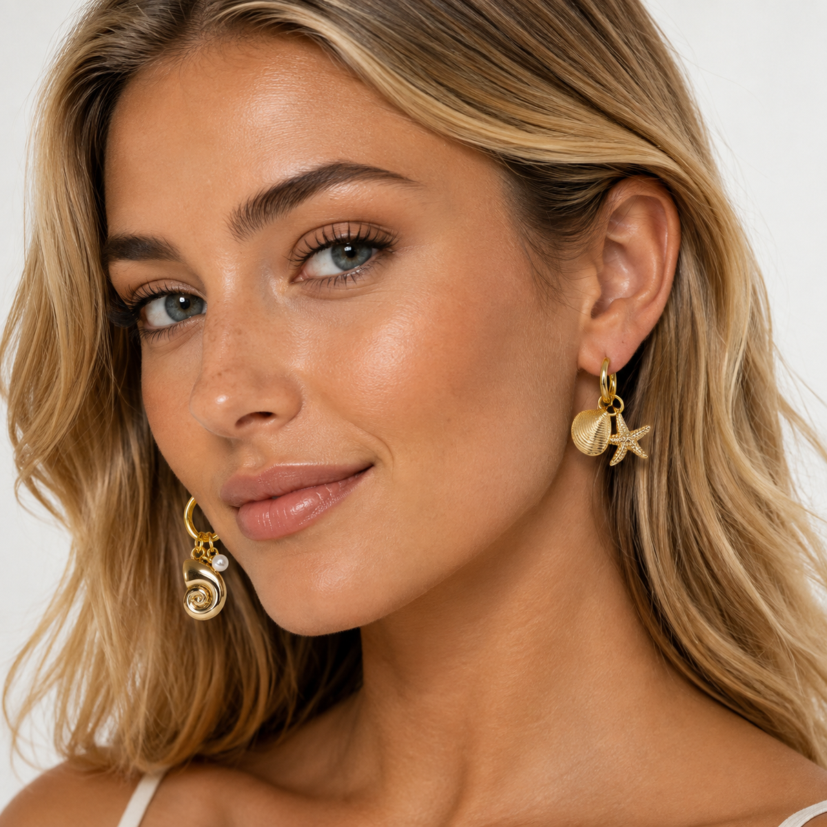 MARINA Earrings