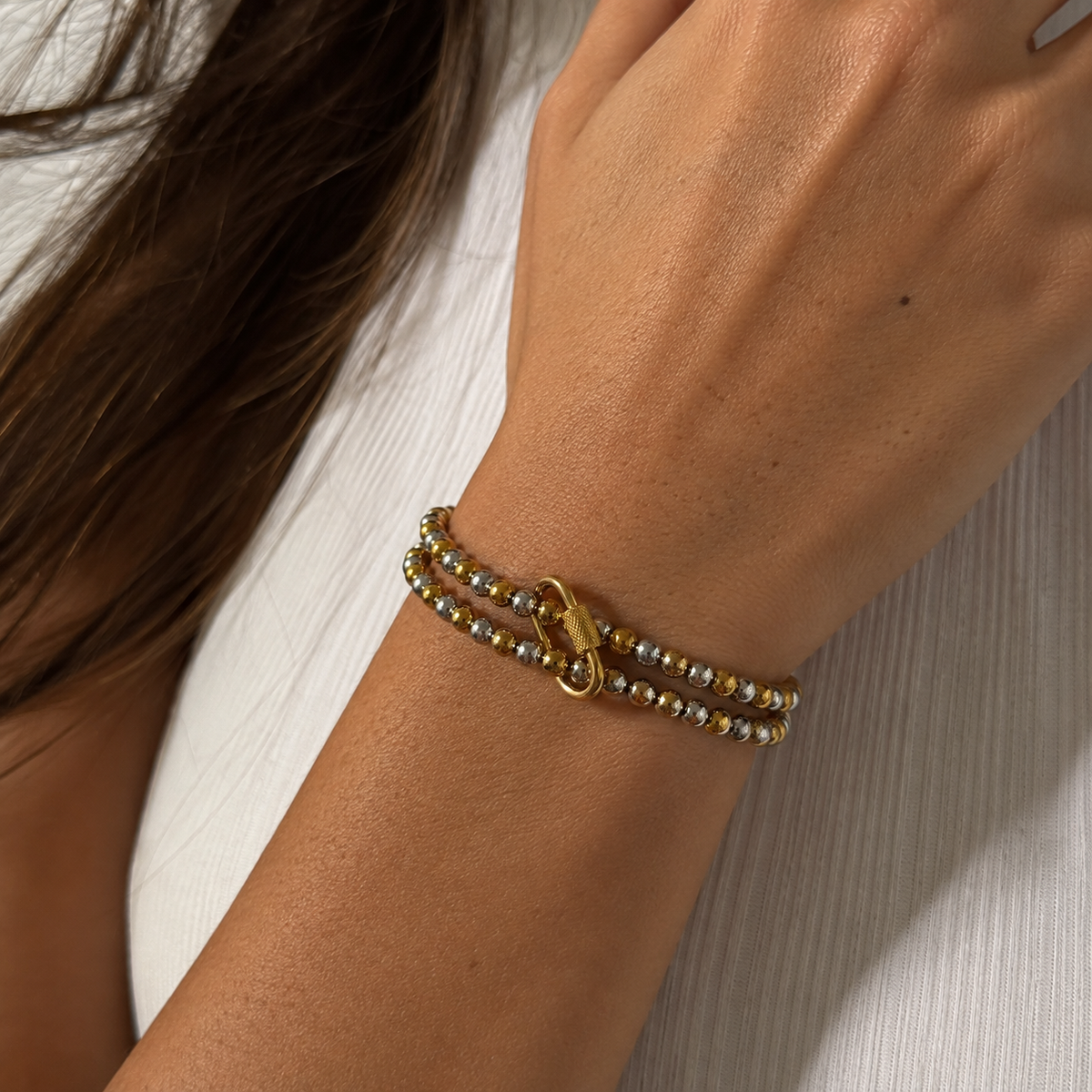 DUO GLOW bracelet