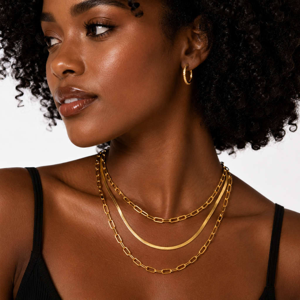 SERENA Necklace