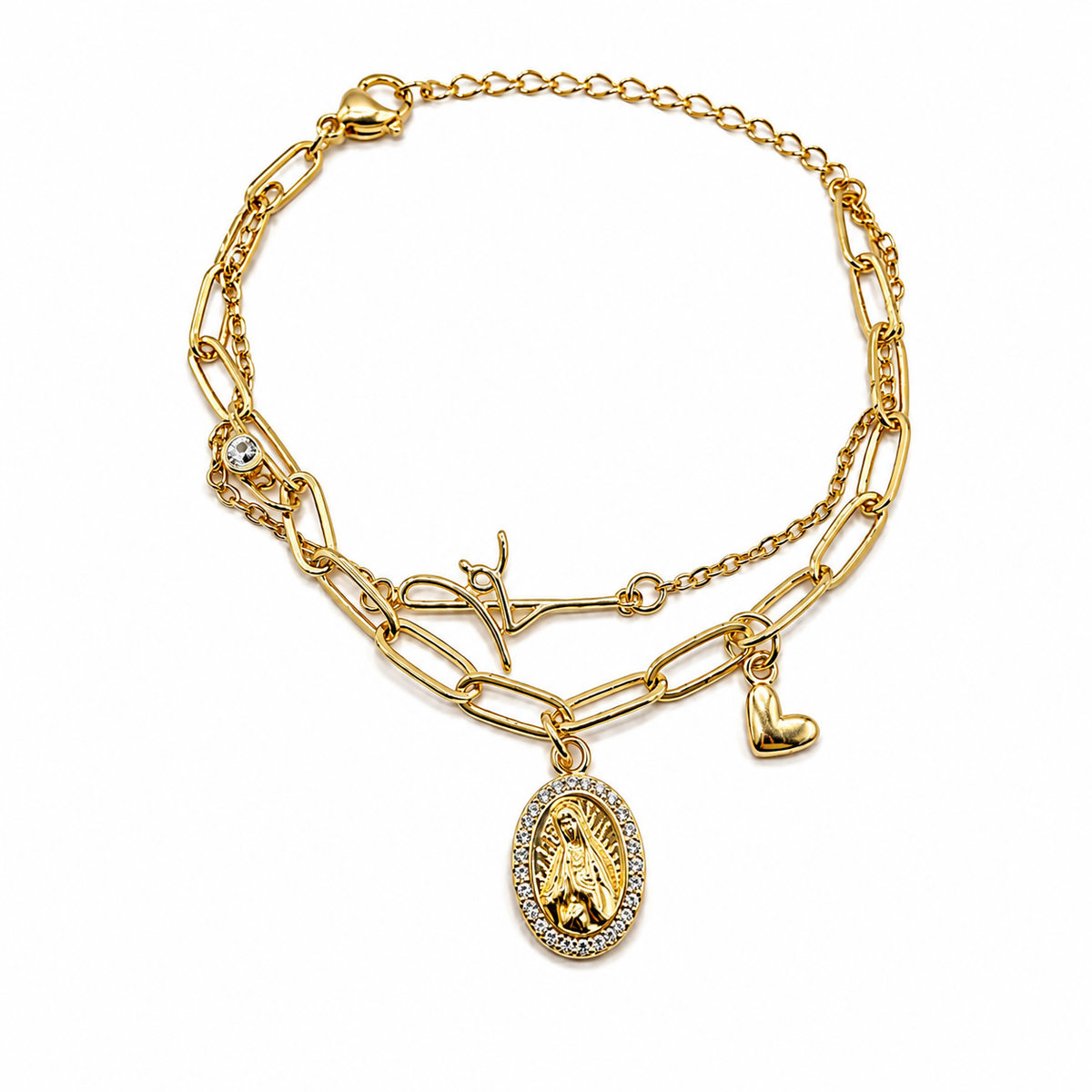 MILAGROS Bracelet