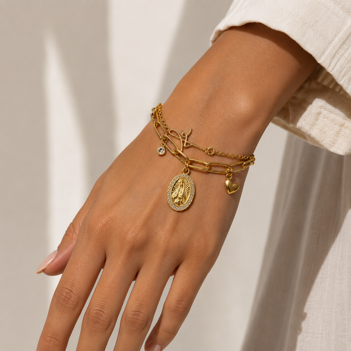 MILAGROS Bracelet
