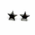 MIDNIGHT STAR earrings