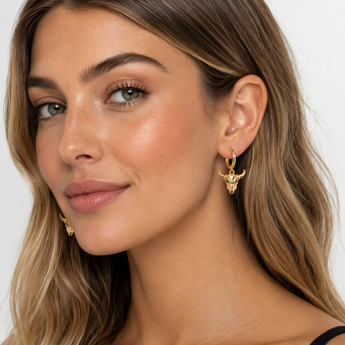 VAQUERA Earrings