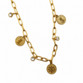 BENEDICTA Necklace