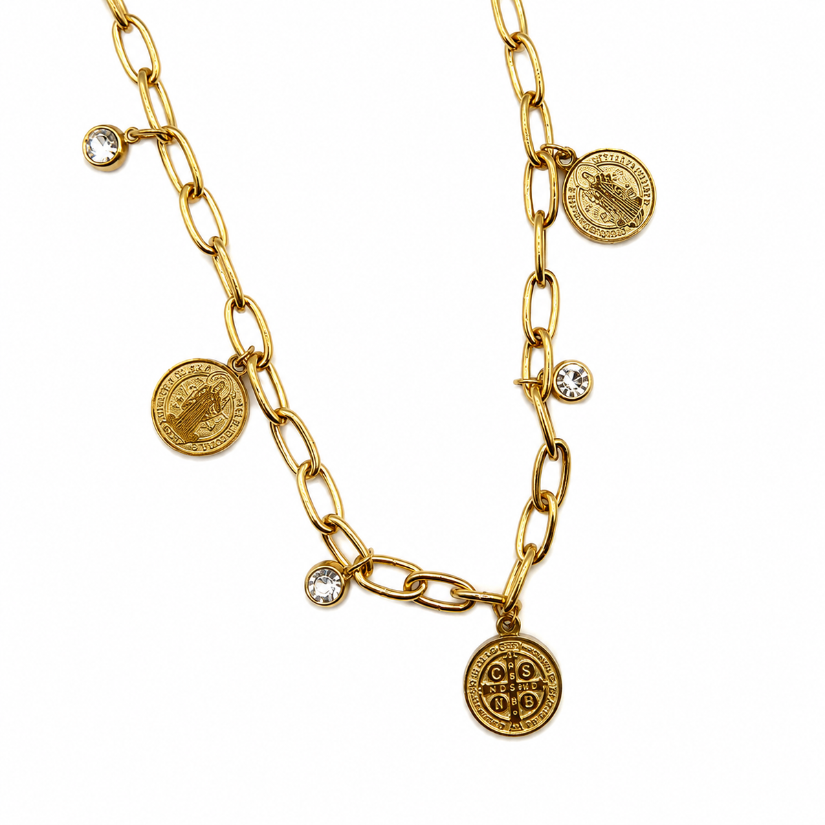 BENEDICTA Necklace