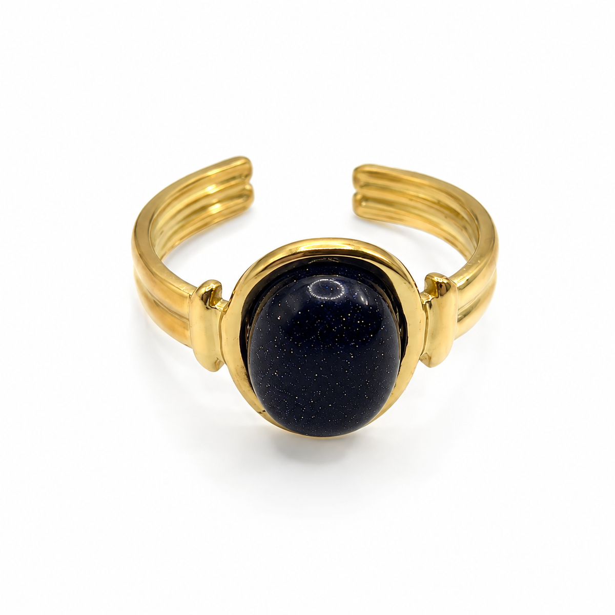 MIDNIGHT STAR ring