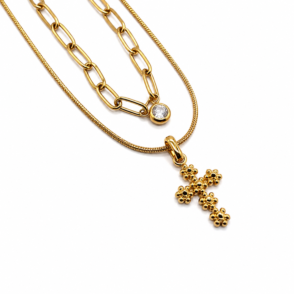 ROSARIO Necklace